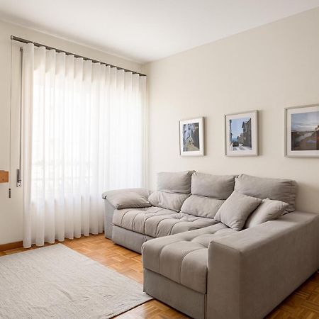 Joivy Stylish City Centre Flat With Parking Maia  Luaran gambar