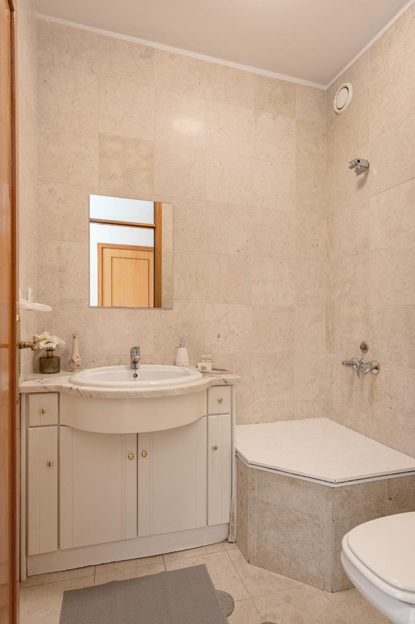 Joivy Stylish City Centre Flat With Parking Maia  Luaran gambar