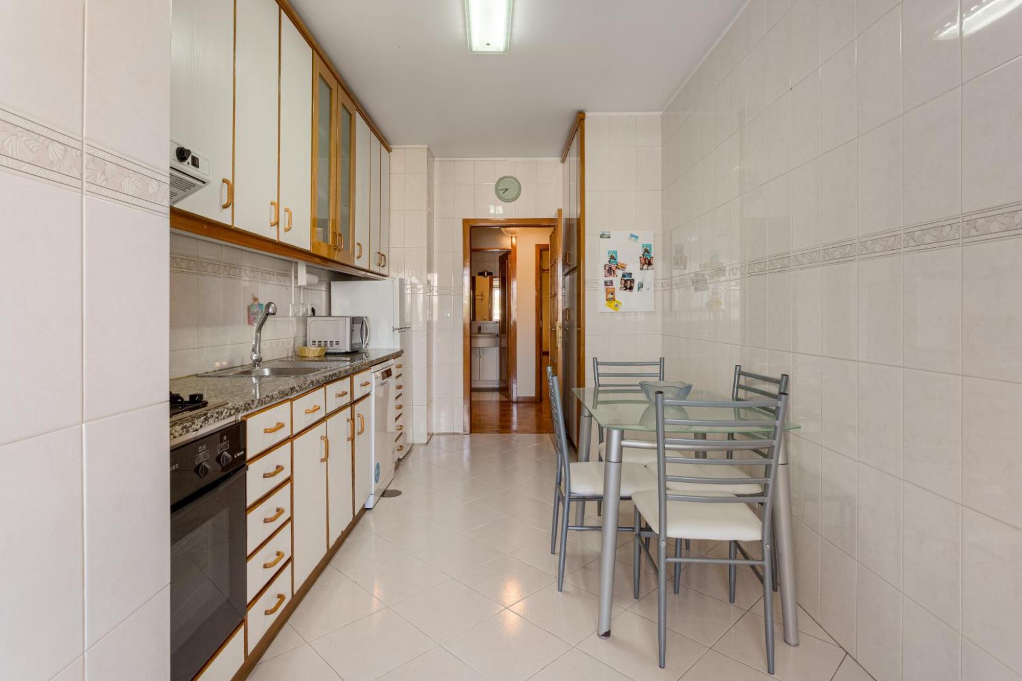 Joivy Stylish City Centre Flat With Parking Maia  Luaran gambar