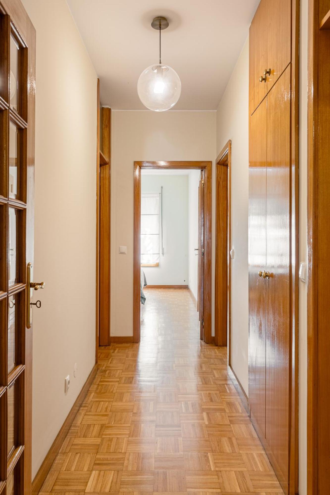 Joivy Stylish City Centre Flat With Parking Maia  Luaran gambar